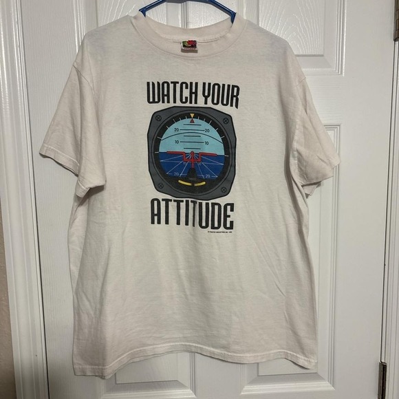 White vitnage 1992 t-shirt - Picture 2 of 4